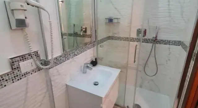 Двухместный номер Standard ARI Guest house