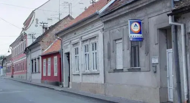 Hostel Kavala