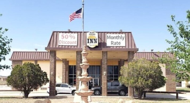 West Texas Inn & Suites Midland, Prenota Affittacamere Hotel a Midland con colazione, Colazione