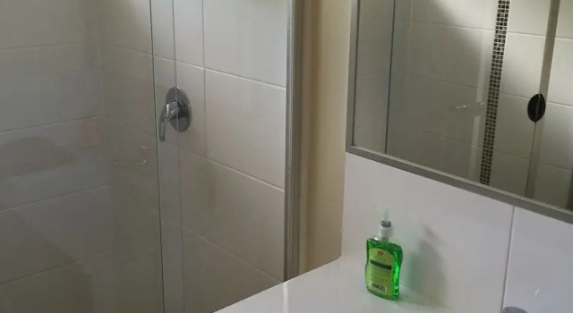 Апартаменты с 2 комнатами Holland Park Motel