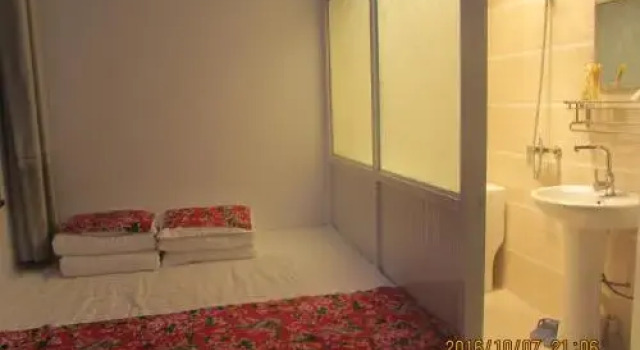 Xinwanyi Hotel, Book Hotel Jinzhong Shanxi