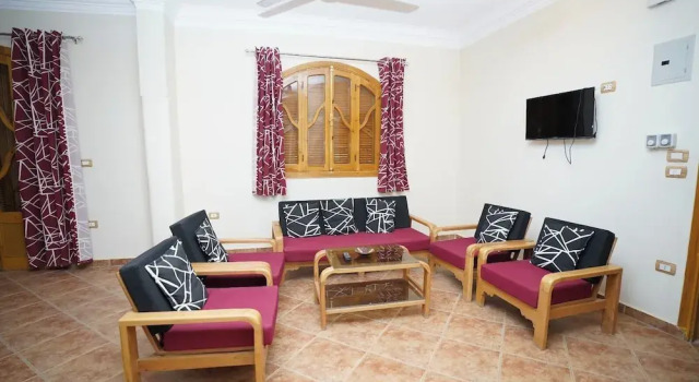 Апартаменты Morning Star Apartment