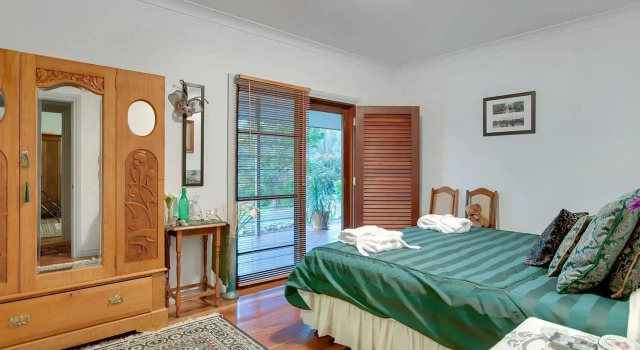 Zengarra Country House, Réserver Hôtel Maryvale Queensland