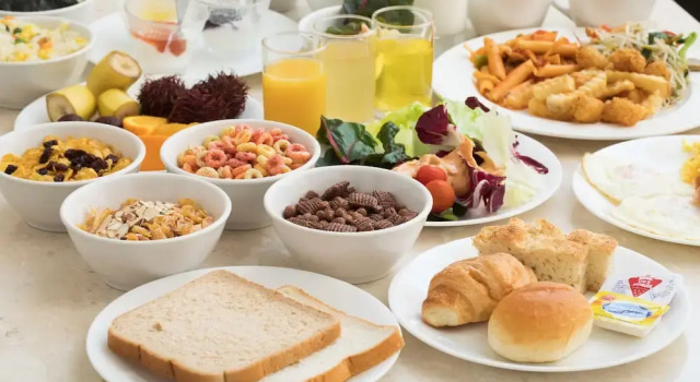 Golden Tulip M Hotel Seoul Mye, Забронировать Отель Отели Сеула с завтраком, рядом с Станция метро Jongno 3-ga Station, Завтраки