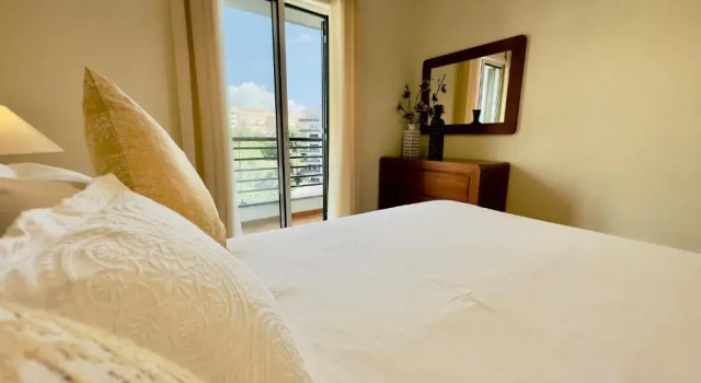 Madeira Inn Pérola, Rezerwuj Hotel Hotele w Funchal z parkingiem, Parking