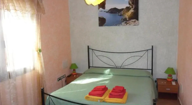 Двухместный номер Standard B&B Canne al vento