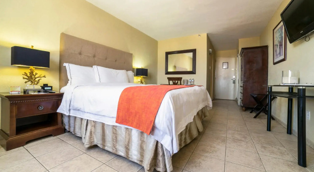 Brickell Bay Beach Club Aruba - All Adults