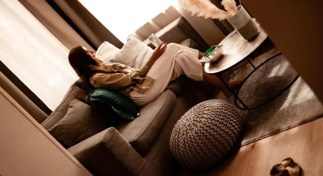 Полулюкс Deluxe Boutique Hotel Villa Monika