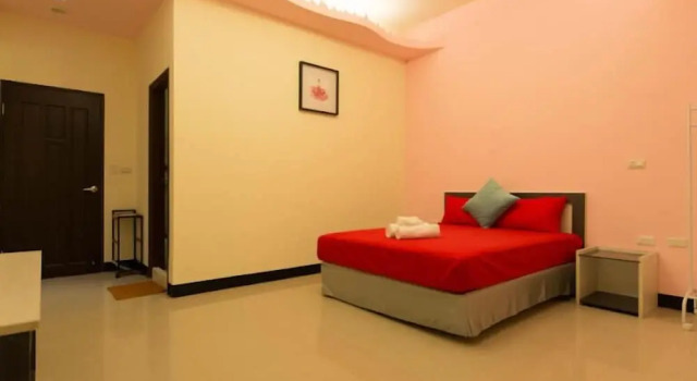 Номер Superior Kenting Orange Homestay