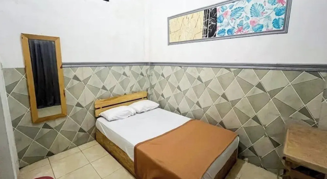Rumi Hotel