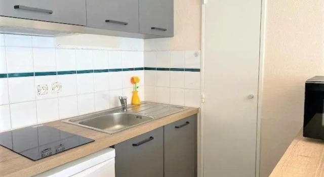 Appartement Quiberon, 2 pièces, 4 personnes - FR-1-478-112, Rezerwuj Apartament Quiberon 