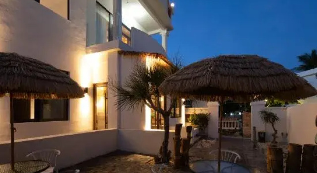 Machishima Alley, Book Hotel Sanya Hainan