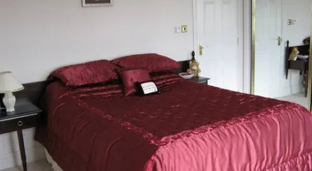 Cumberland Lodge