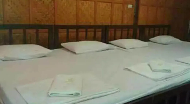 Vassanadee Resort and Camp, Book Resort Ratchaburi Ratchaburi Province