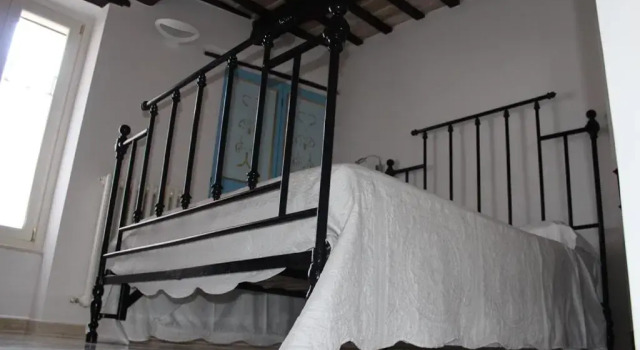 Апартаменты B&B Porta Santa Lucia - Appartamento