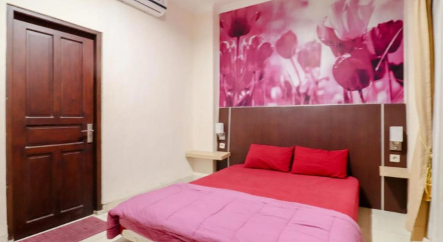 Camera doppia Superior bi.es Homestay