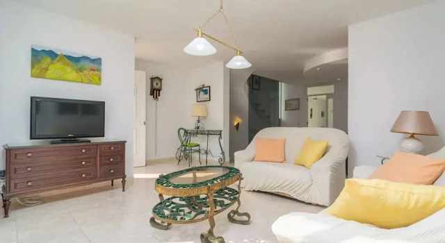 Cas Ferrer Bonaire, Prenota Villa Ville a Maiorca, Villa