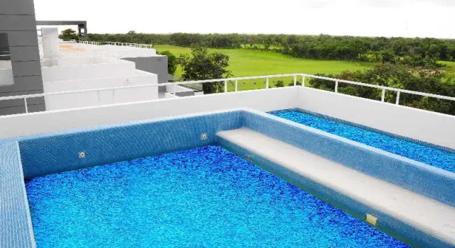 Pure All Suites at Nick Price Residences, Prenota Hotel Hotel SPA a Quintana Roo, SPA