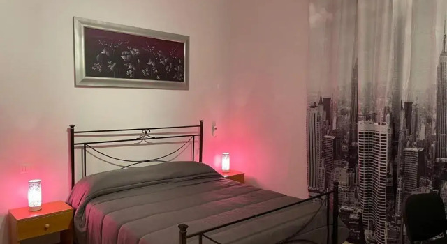 Номер Standard Stations Room