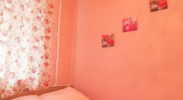 Hostel Petrograd