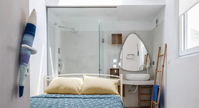 Cocoon Maison in Ialysos Rhodes