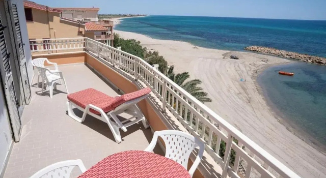 Appartamento Primo Sole, Book Lejlighed Lejligheder i Crotone, Lejlighed