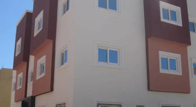 Residence Malak Ikamati