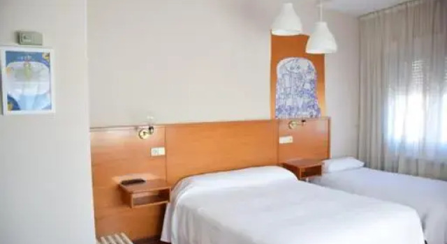 Номер Standard Hotel Brial