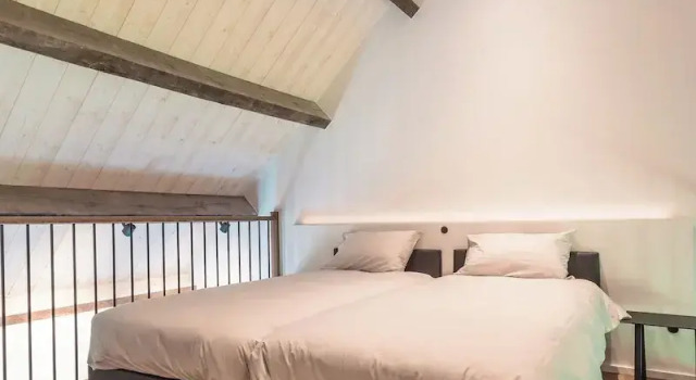 B&B Oplombike, Prenota Bed & breakfast Hotel SPA a Flanders, SPA