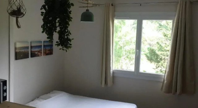 MON FARE, Book Hotel Hotels in Vermillion Coast with Parking, Parking