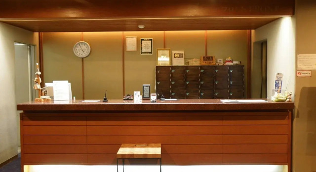 Totsukawa Onsen Hotel Subaru, Buchen Sie Hotel Hotels in Nara mit Pool, Schwimmbad