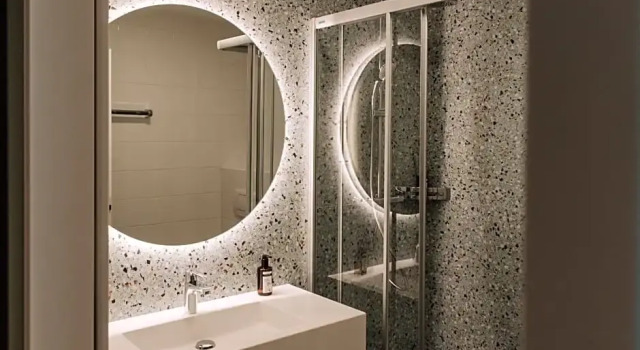 Номер Comfort HEINhotel vienna airport