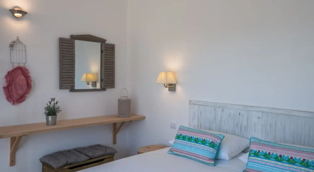 Номер Standard Eco Soul Ericeira Guesthouse