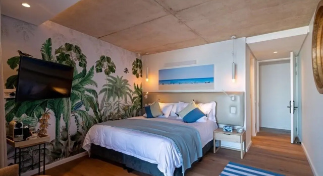 Ocean Villa, Забронировать Вилла Коттеджи Cape Peninsula, Коттедж