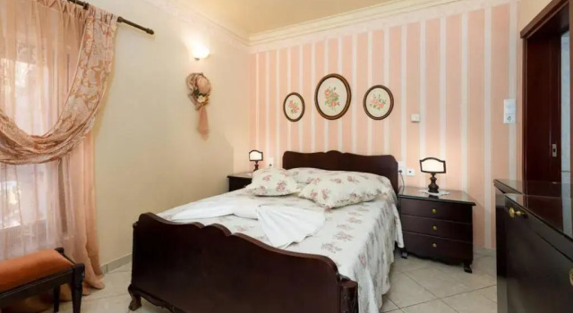 Marigoula House