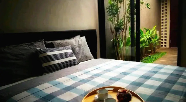 Villa Group Villa Luxury