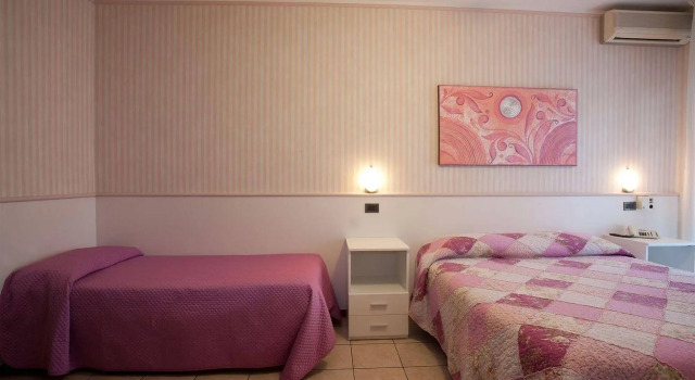 Hotel Fiorella