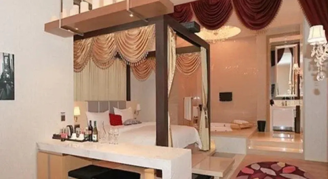 Shuidi A Hotel, Забронировать Отель Отели Тяньцзинь 5 звезд, 5*
