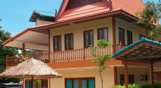 Phuaob Namsai Country Resort