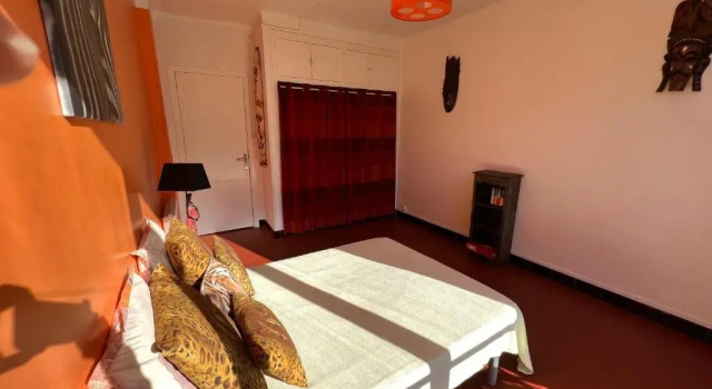 Апартаменты Appartement Le Gambetta