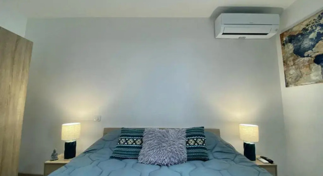 Апартаменты c 1 комнатой Magnifique T2 pour vos vacances à Ajaccio