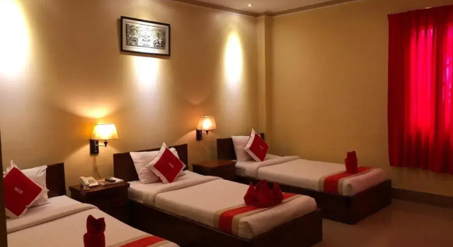 Номер Standard Nice Guesthouse