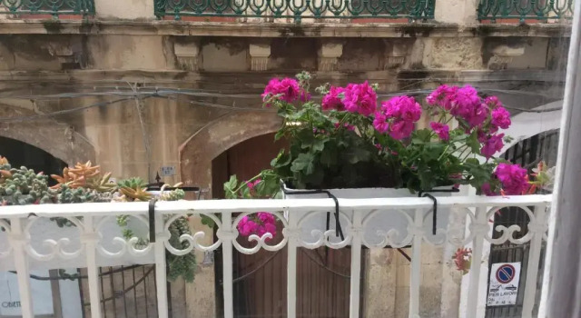 Апартаменты Giudecca Apartments