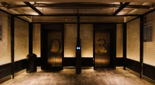 Xu Li Traveling Hotel (Chengdu Taikoo Li Chunxi  Road Branch), Boek Hotel Hotels in Chengdu met parkeren, Parkeren