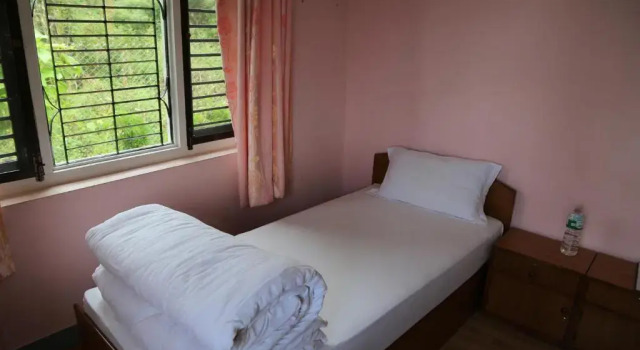 Номер Standard Mount Paradise Nature Stay