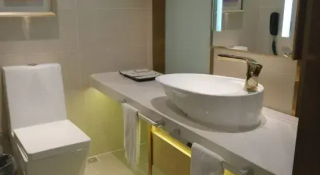 Двухместный номер Standard Dar Ahl Tadla