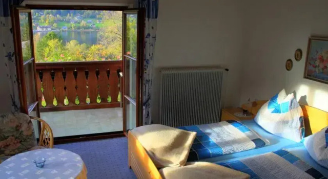 Ferienwohnung Grundlsee, Réserver Appartement Grundlsee Liezen