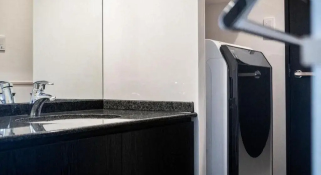 Четырёхместный номер Standard Hotel Sunset Terrace