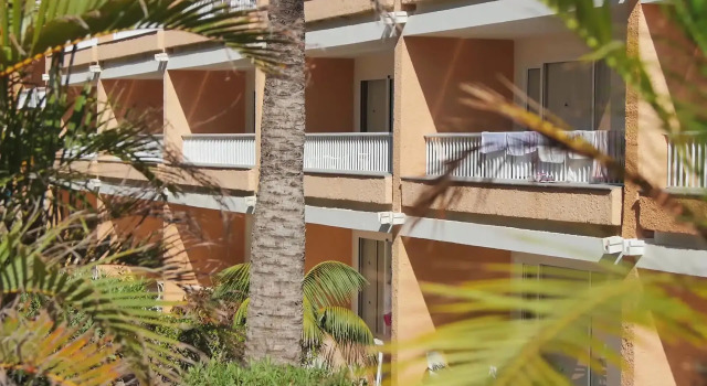 Abora Interclub Atlantic by Lopesan Hotels - All inclusive