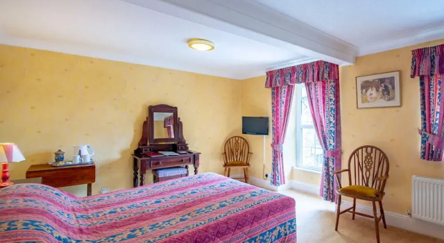 Middle House - Wensleydale, Yorkshire Dales, Забронировать Отель Отели Англии 3 звезды, 3*